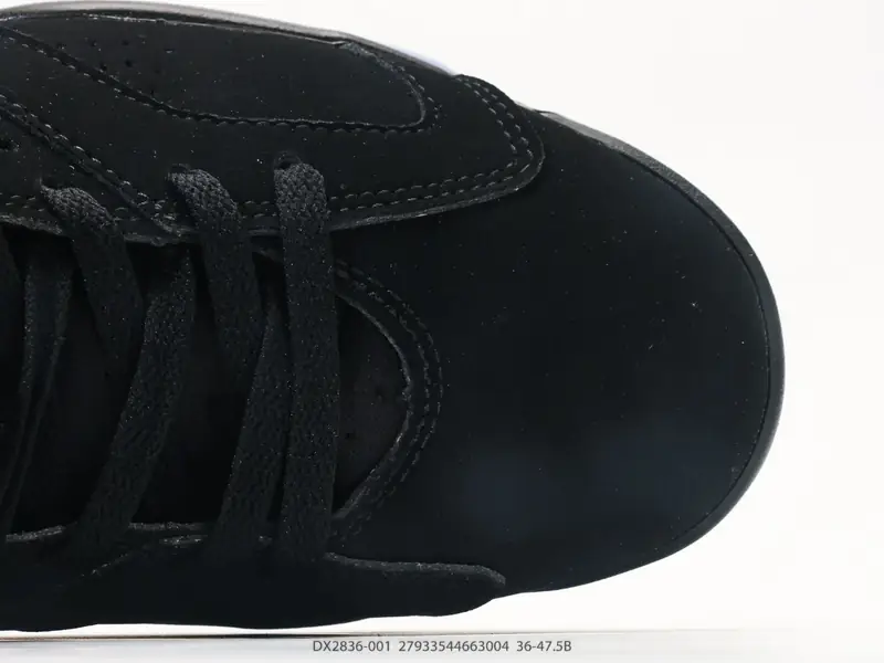 Air Jordan Sepatu Olahraga  DX2836-001 #27933544663004